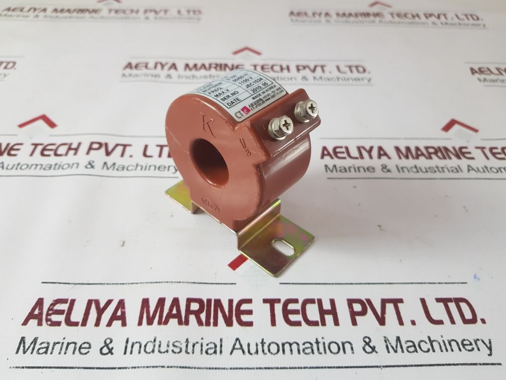 Ct-etech Crv-1 Current Transformer 120/5A(1),60/5A(2),40/5A(3),30/5A(4),15/5A(8)