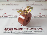 Ct-etech Crv-2 Class: 1.0 Current Transformer 15 Va Freq.:50/60 Hz
