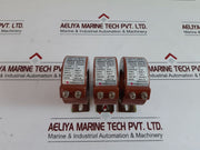 Ct-etech Crv-2 Current Transformer 300/5A(1),150/5A(2),75/5A(4),60/5A(5)