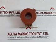 Ct-etech Crv-2 Current Transformer 300/5A(1),150/5A(2),75/5A(4),60/5A(5)