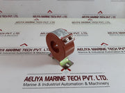 Ct-etech Crv-2 Current Transformer 300/5A(1),150/5A(2),75/5A(4),60/5A(5)