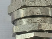 Ct-kd Iii-3K M25 Brass Metal Hose Gland
