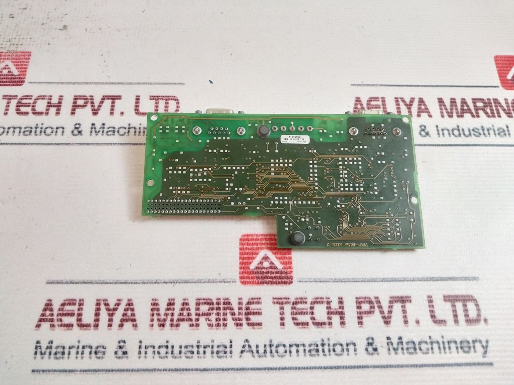 Ct Md29 Circuit Board 7004-0156