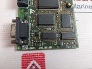 Ct Md29 Circuit Board 7004-0156