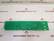 Ct Mp24 Iss 01.00 Pcb Card 3130-1112-01