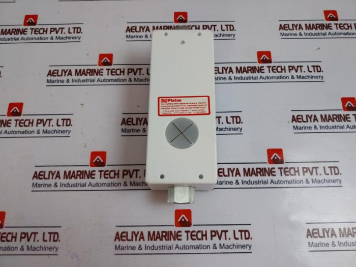 Ct Platon A10Ss-ca261008 Flowmeter 20-270 L/H 20°C