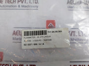 Ct Platon A10Ss-ca261008 Flowmeter 20-270 L/H 20Â°C