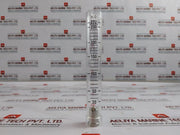 Ct Platon A10Ss-ca261008 Glass Tube For Flowmeter 20 To 270 L/H