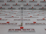 Ct Platon A10Ss-ca261008 Glass Tube For Flowmeter 20 To 270 L/H