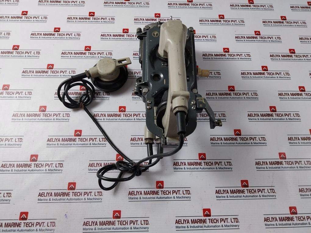 Cta1-3/A Maritime On-board Telephone 0161