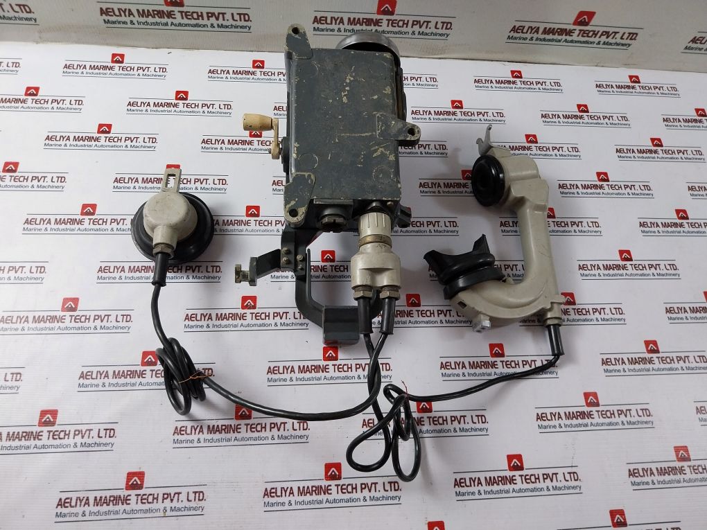 Cta1-3/A Maritime On-board Telephone 0161