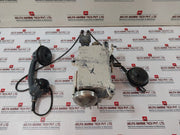 Cta3-3/A Intercom Station Rotary Telephone