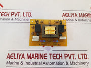 Ctc 22-02247 Pcb Card