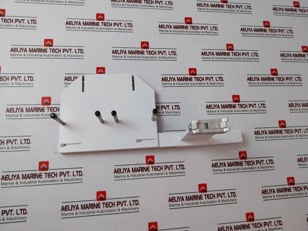 Ctc Mr 034-02B Arm / Platform For Pal System