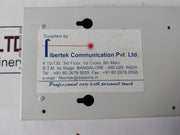 Ctc Union Fib2-1000Tg Optical Fiber Media Converter