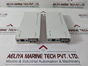 Ctc Union Fib2-1000Tg Optical Fiber Media Converter