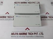 Ctc Union Fib2-1000Tg Optical Fiber Media Converter