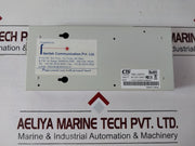 Ctc Union Fib2-1000Tg Optical Fiber Media Converter