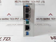 Ctc Union Fib2-1000Tg Optical Fiber Media Converter