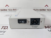 Ctc Union Fib2-1000Tg Optical Fiber Media Converter