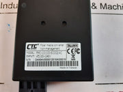 Ctc Union Fmc-10/100-sc002/Ac Fiber Media Converter