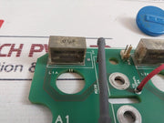 Ctd 3130-0444 Power Supply Board Mda210R