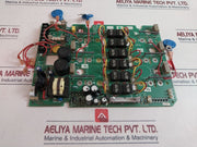 Ctd 3130-0444 Power Supply Board Mda210R