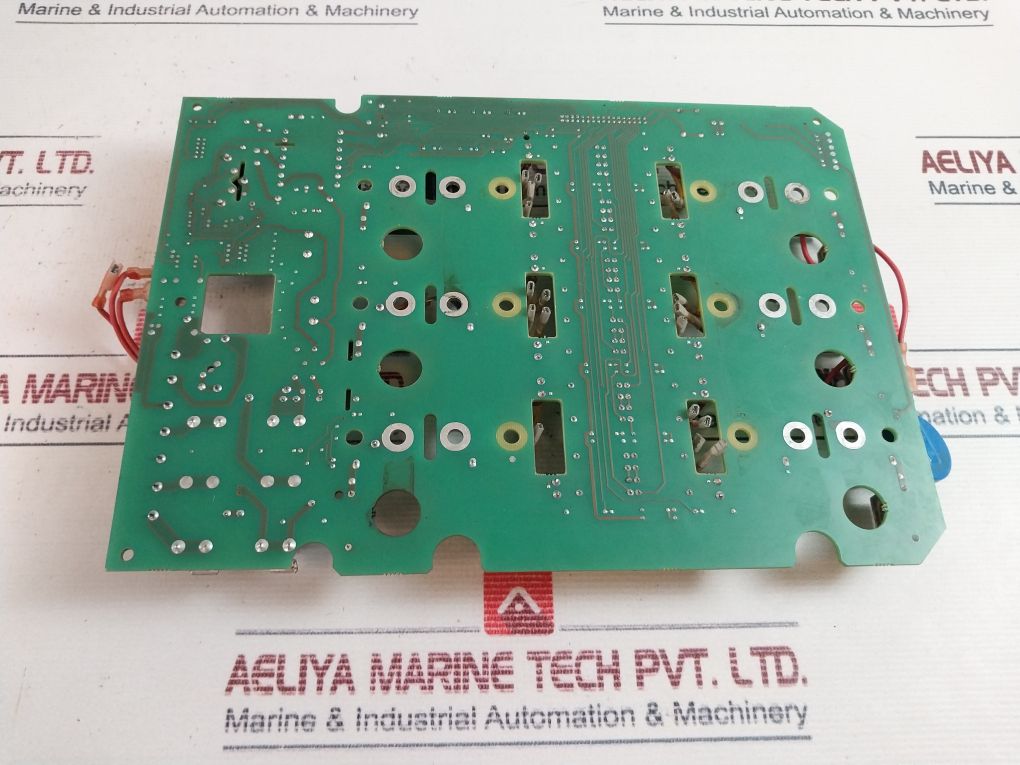 Ctd 3130-0444 Power Supply Board Mda210R