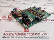 Ctd 3130-0444 Power Supply Board Mda210R