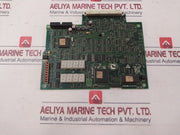 Ctd 3130-0555 Control Board