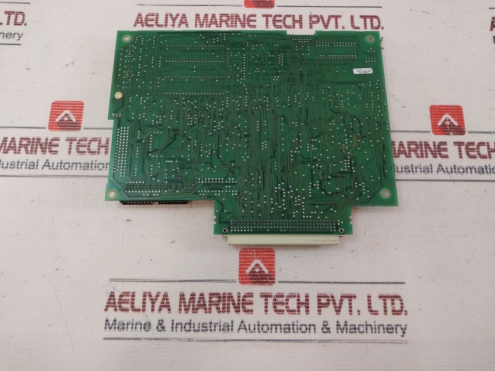 Ctd 3130-0555 Control Board