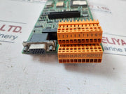 Ctd Ud96 Board For Unidrive Unit