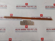 Lot of 25X CTI K11041 66.667 mhz Crystal Unit