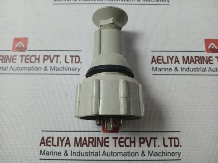 Cts101-3 Marine Plug 250V 10A Ip56