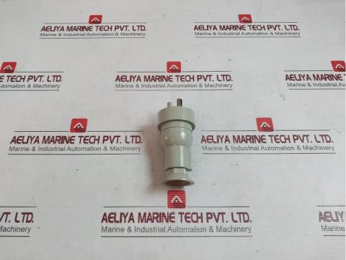 Cts101 Marine Nylon Plug Ip56 10A 250V/500V