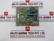 Ctx-a198 Mk5 Tx Monitor Circuit Board