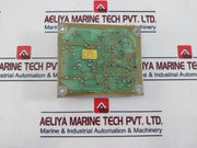 Ctx-a198 Mk5 Tx Monitor Circuit Board