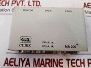 Cubix Ma 200+