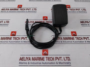 Cui Dsa-0151A-06A Ac/Dc Adapter Switching Power Supply 100-120V~50/60Hz 0.4A