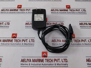 Cui Dsa-0151A-06A Ac/Dc Adapter Switching Power Supply 100-120V~50/60Hz 0.4A