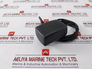 Cui Dsa-0151A-06A Ac/Dc Adapter Switching Power Supply 100-120V~50/60Hz 0.4A