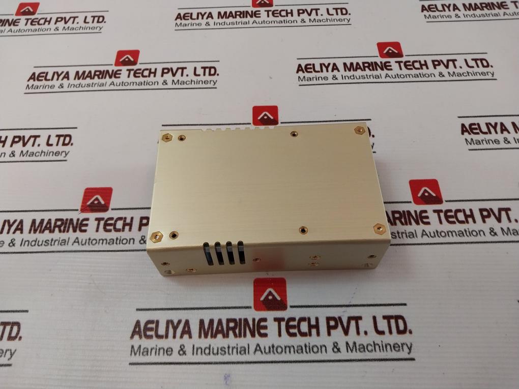 Cui Vf-d250-d1224A Ac / Dc Enclosed Power Supply