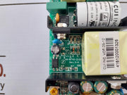 Cui Vof-25-12 Power Supply Ac/Dc Converter 12V 25W