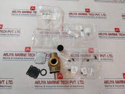 Culligan 01000602 Refill Flow Control Valve Set