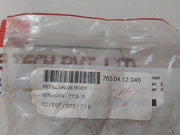Culligan 01000602 Refill Flow Control Valve Set