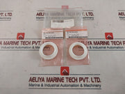 Lot of 12X Culligan 7729-39 Rings Seat 00043