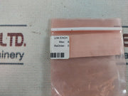 Lot of 12X Culligan 7729-39 Rings Seat 00043