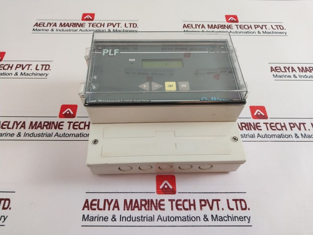Culligan Plf 2K Programmable Logic Function 24/115/230V~ 50/60Hz 25Va
