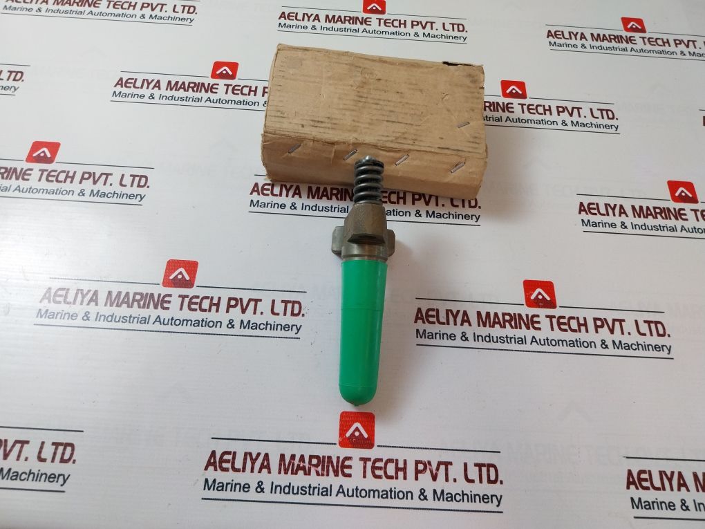 Cummins 185138 Cummins Fuel Injector