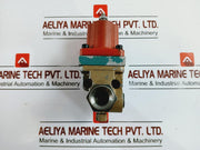 Cummins 3054609 24V Hd Fuel Shutoff Solenoid Valve